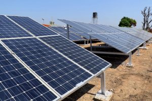 solaire photovoltaïque Berteaucourt-les-Dames